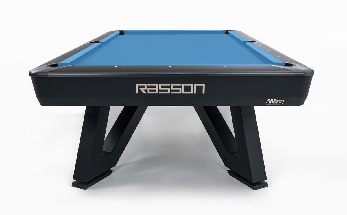 Wolf Pool Table