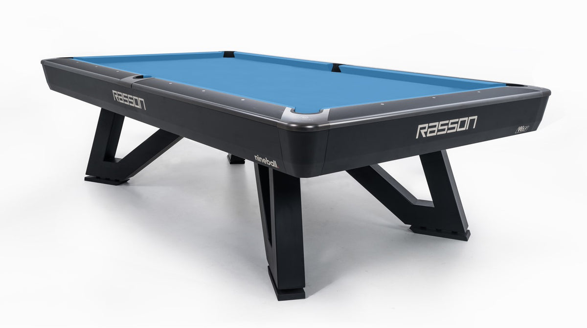 Wolf Pool Table