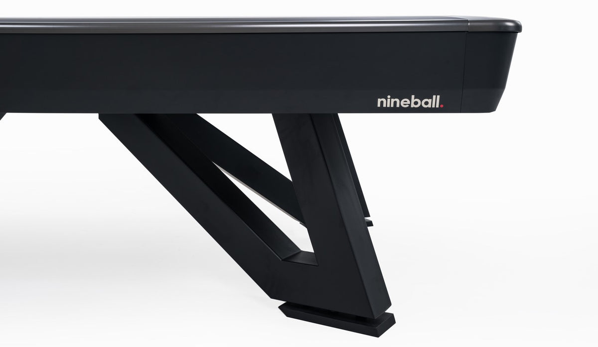 Wolf Pool Table