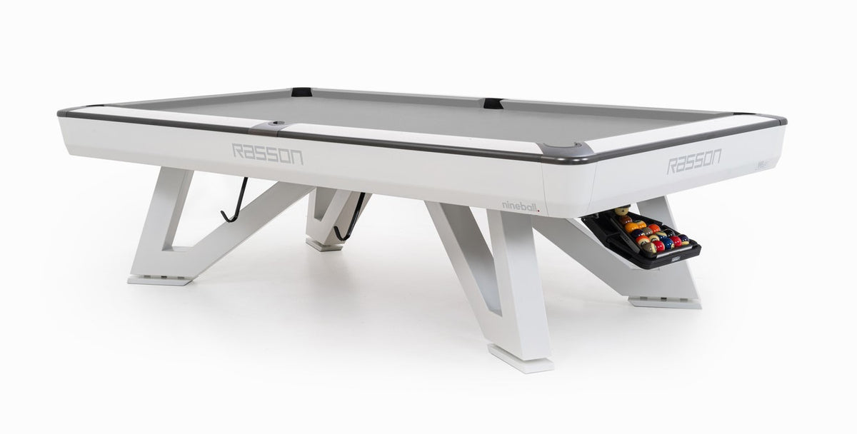 Wolf Pool Table