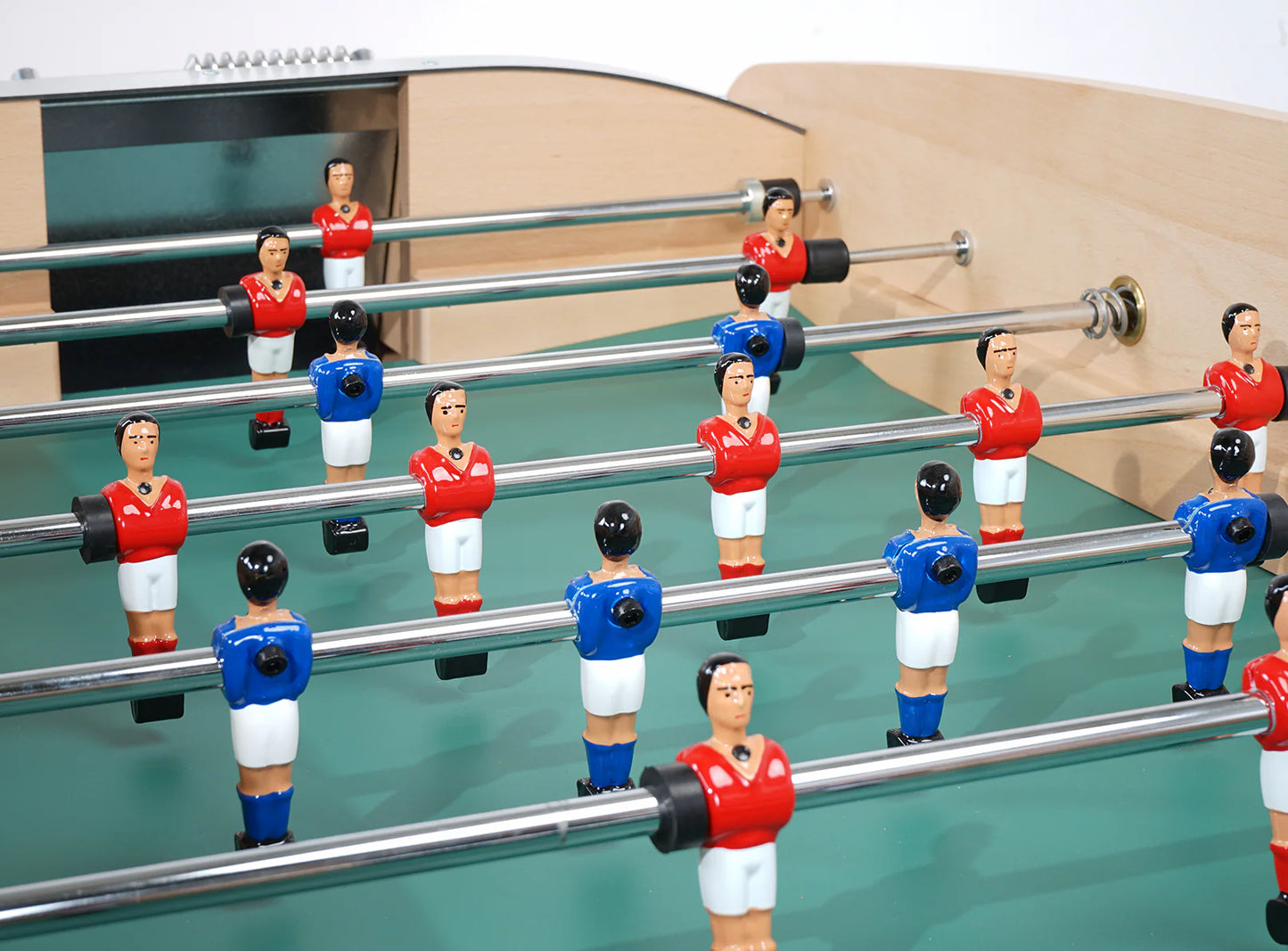 René Pierre Competition Indoor Foosball Table