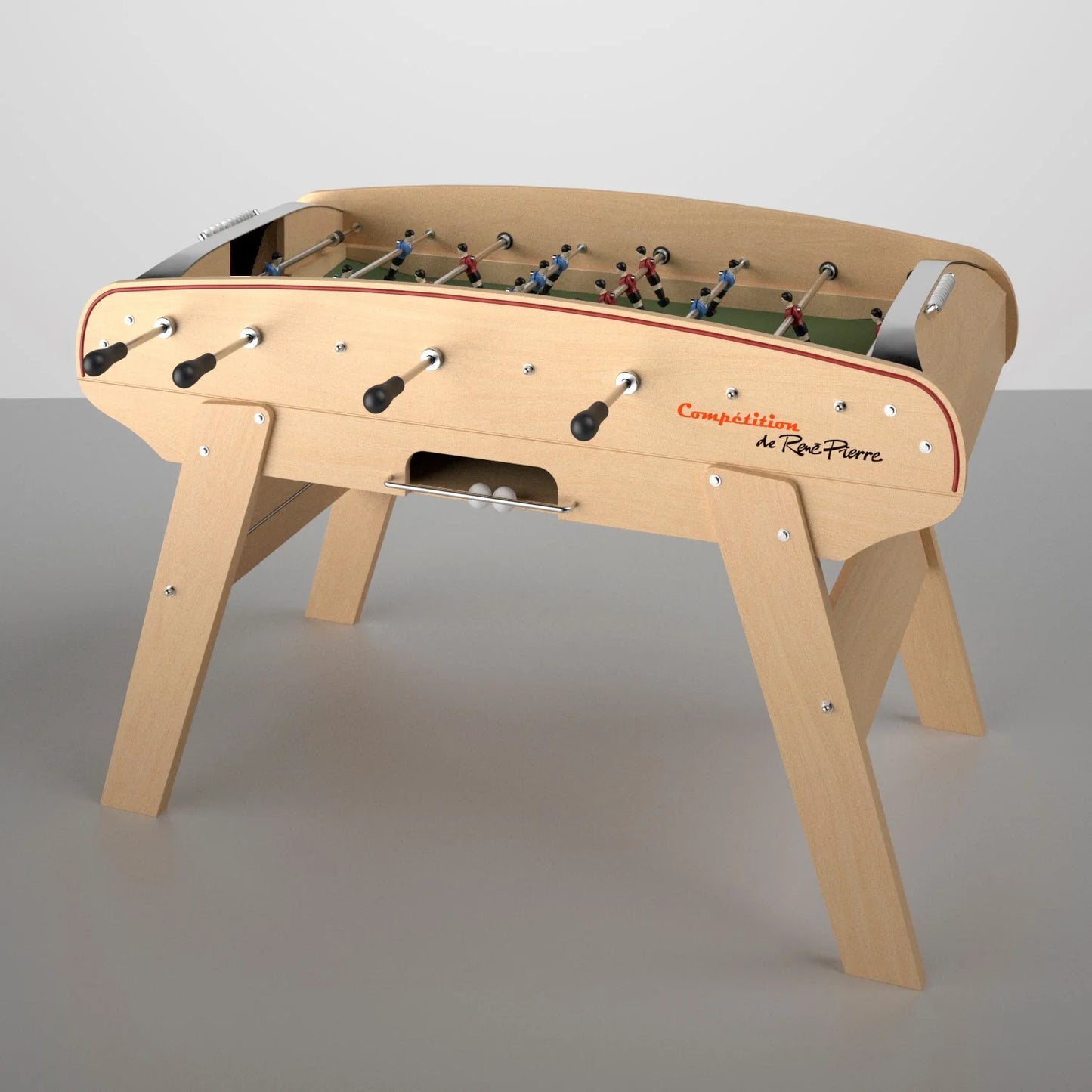 René Pierre Competition Indoor Foosball Table