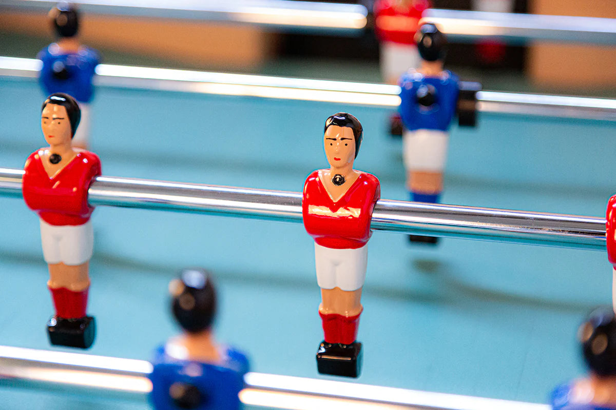 René Pierre Leader Indoor Foosball Table