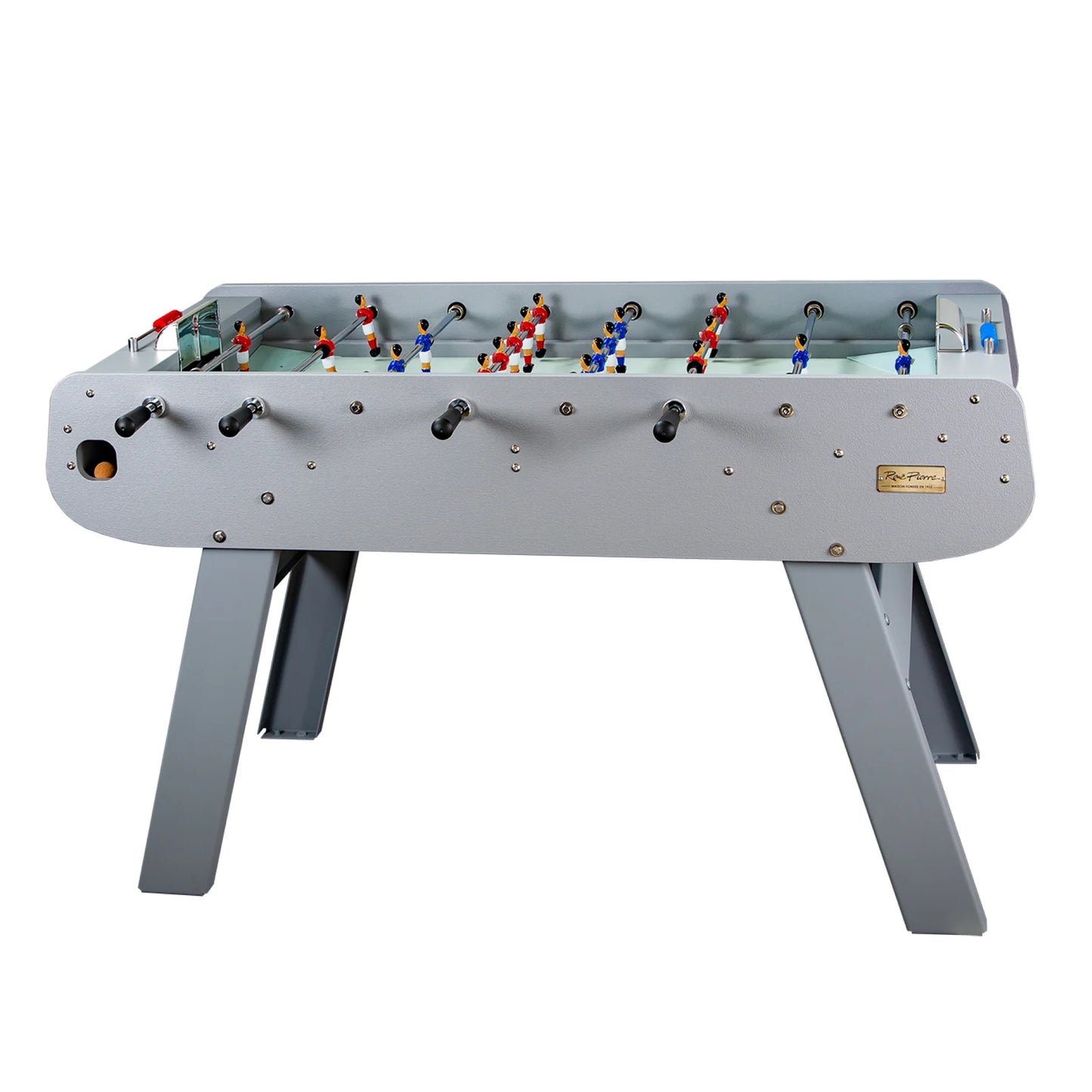 René Pierre Tahiti Outdoor Four-Player Foosball Table