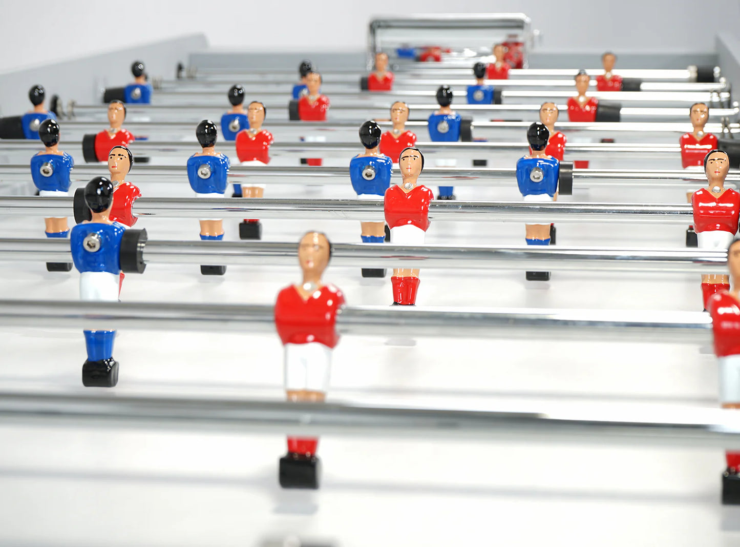 René Pierre Tahiti Outdoor Six-Player Foosball Table