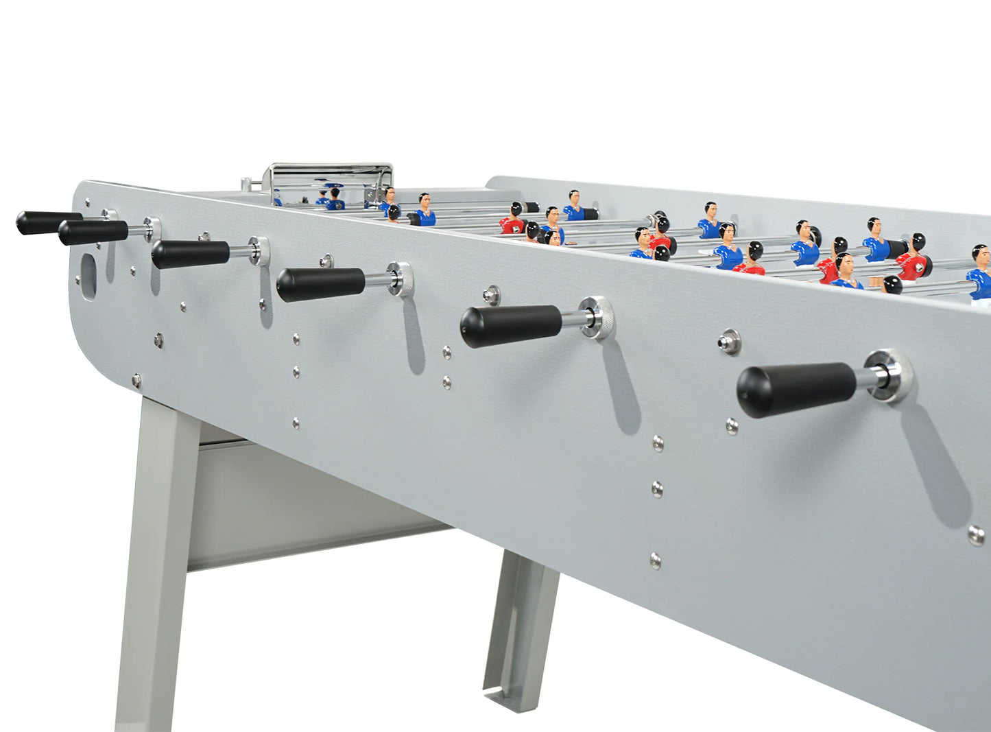 René Pierre Tahiti Outdoor Six-Player Foosball Table