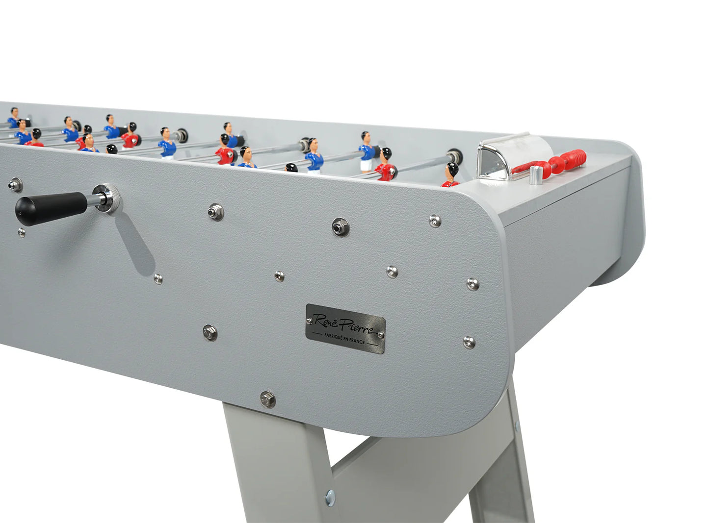 René Pierre Tahiti Outdoor Six-Player Foosball Table