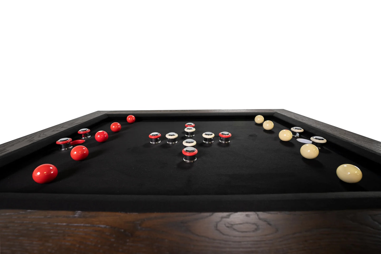 Rustica Bumper Table