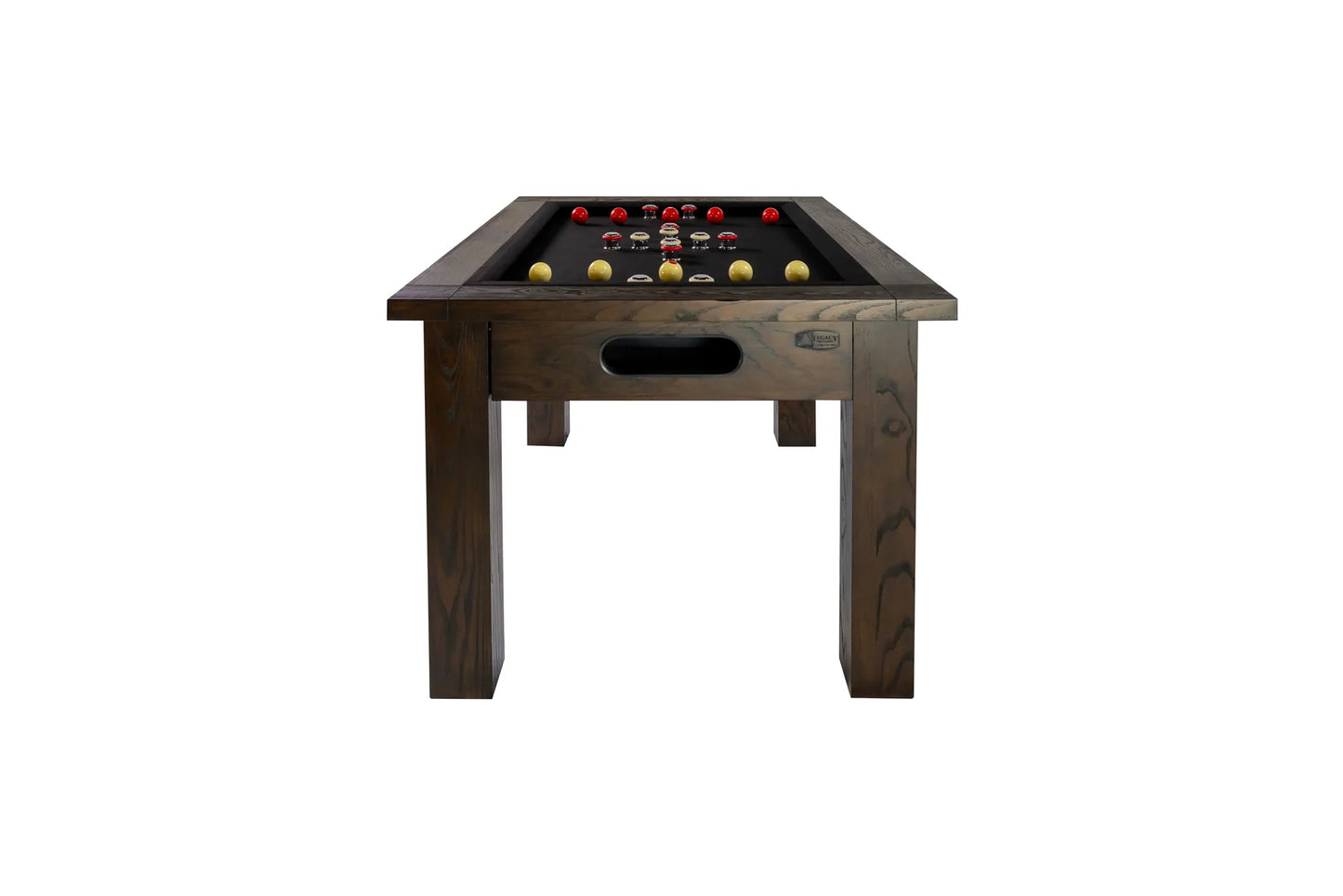 Rustica Bumper Table