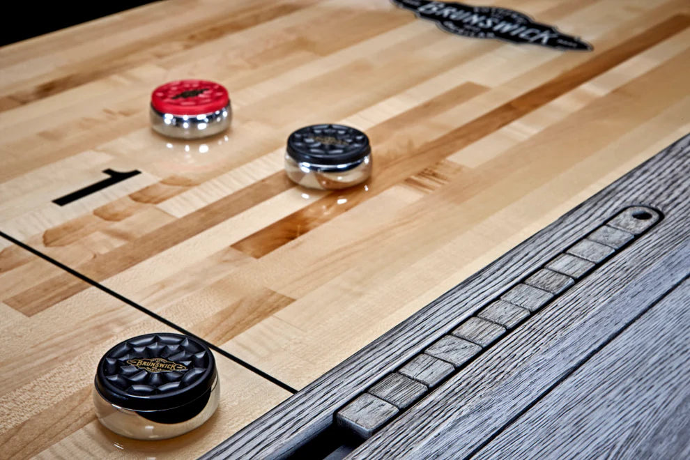 Sanibel Shuffleboard Table