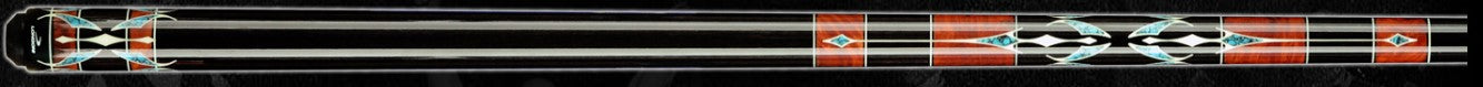 Artemide Exclusive Carom Cue Longoni