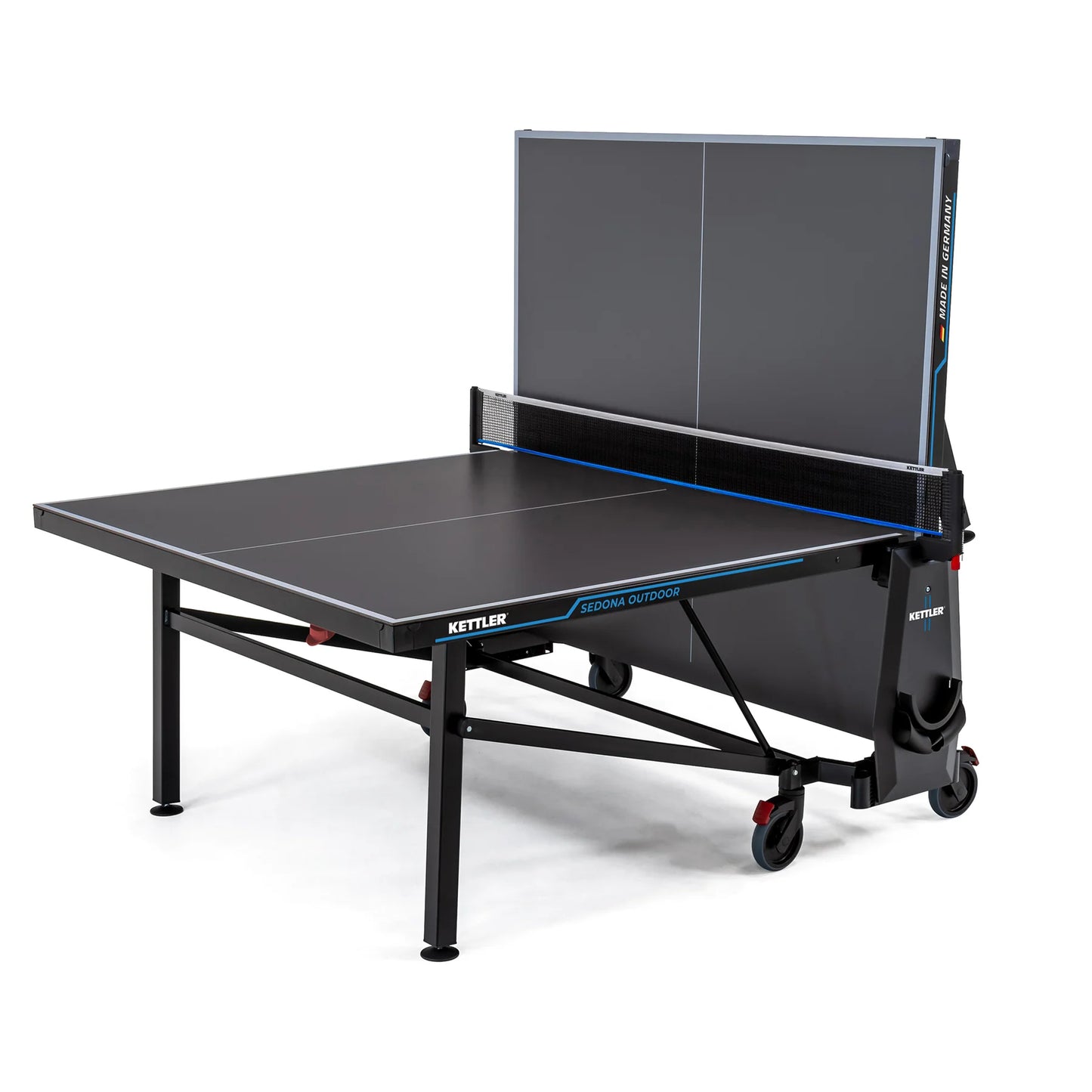 Sedona Outdoor Table Tennis Table