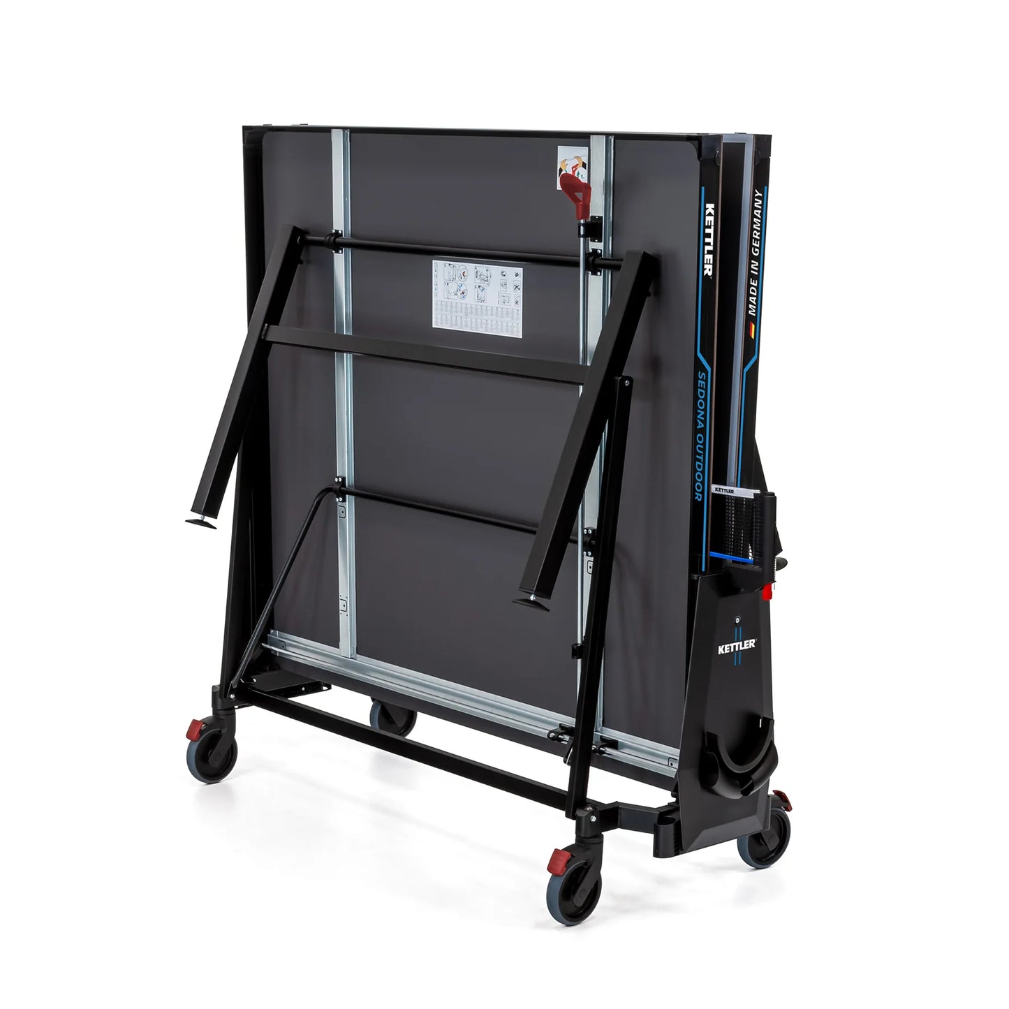 Sedona Outdoor Table Tennis Table