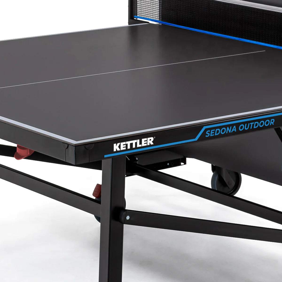 Sedona Outdoor Table Tennis Table