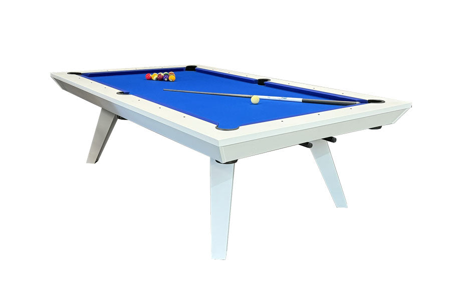 Sinatra Outdoor Pool Table