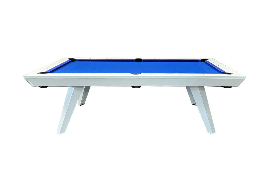 Sinatra Outdoor Pool Table