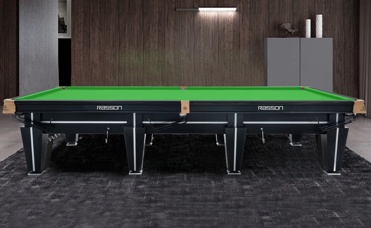 Magnum Snooker Table | 12ft | Rasson