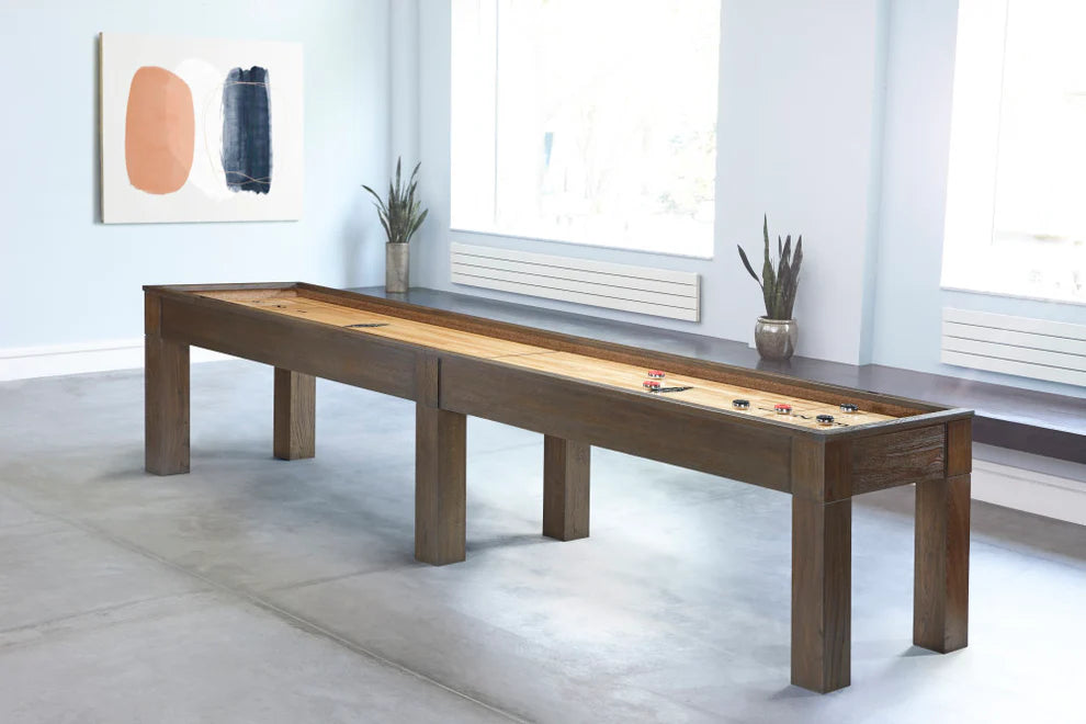 Soho Shuffleboard Table