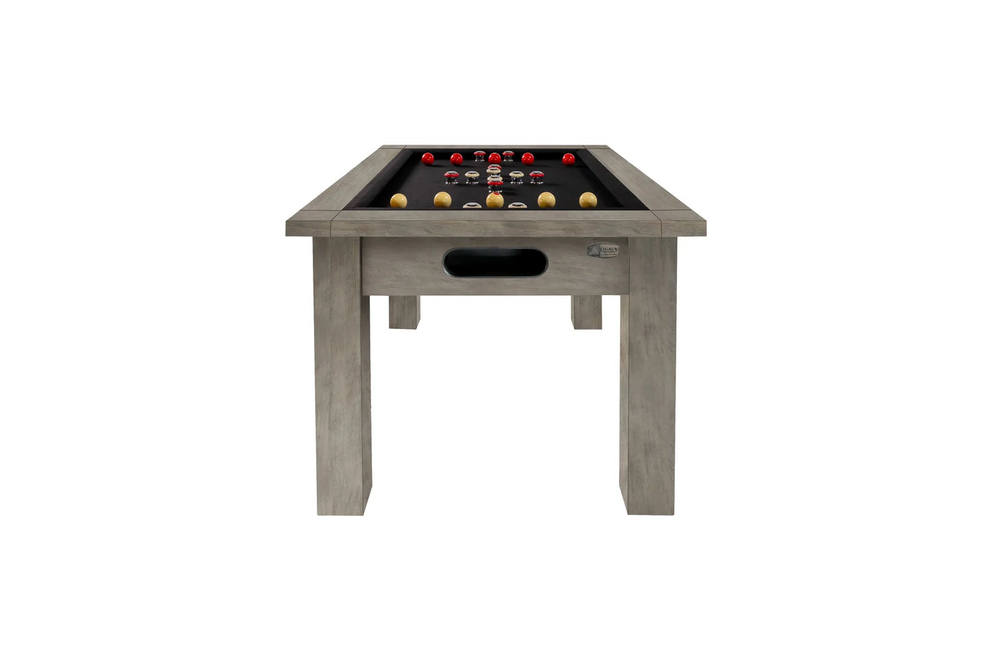 Stockton Bumper Table