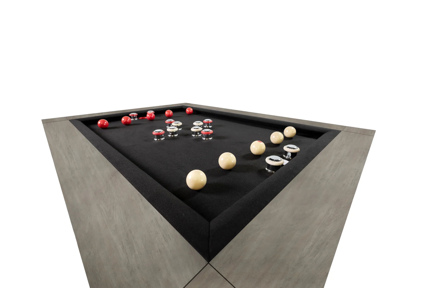 Stockton Bumper Table