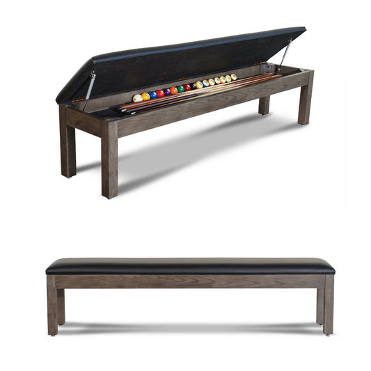 Deluxe Bench