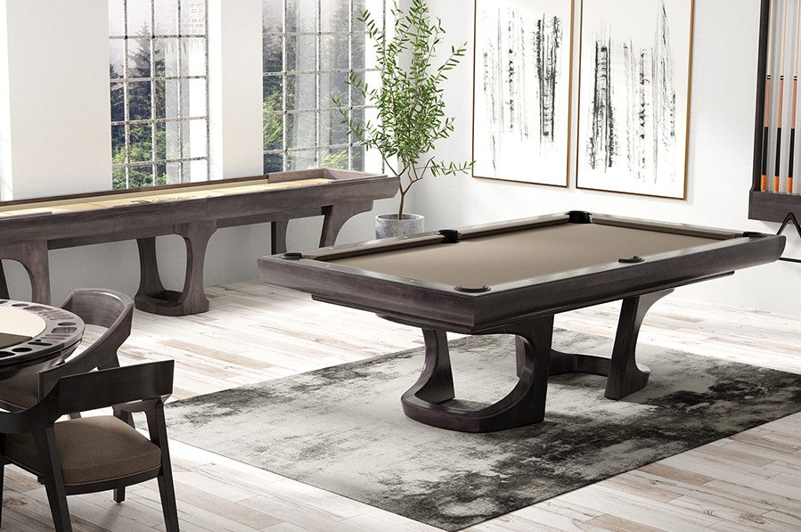 Sutter Pool Table