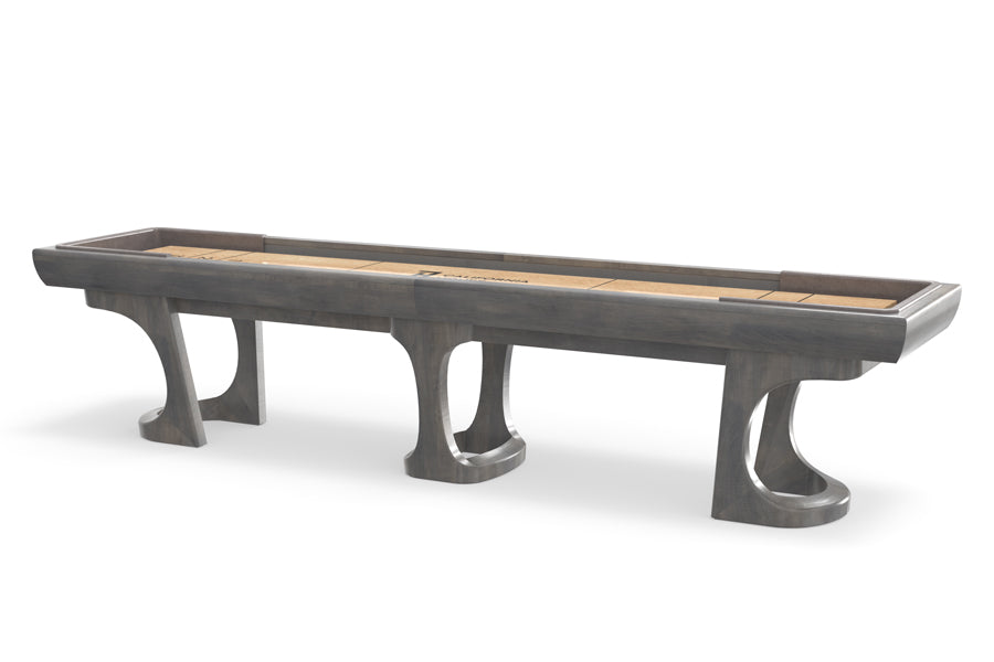 Sutter Shuffleboard Table