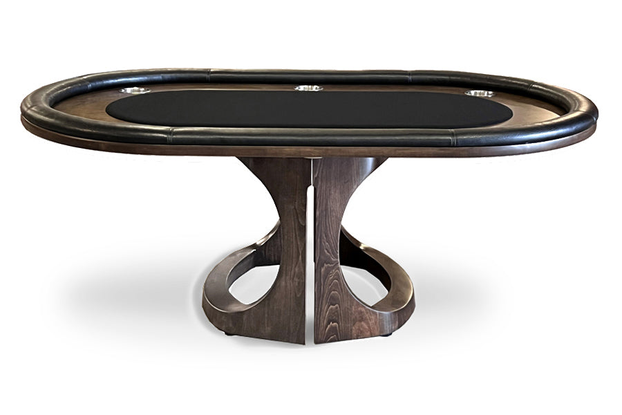 Sutter Texas Holdem Table