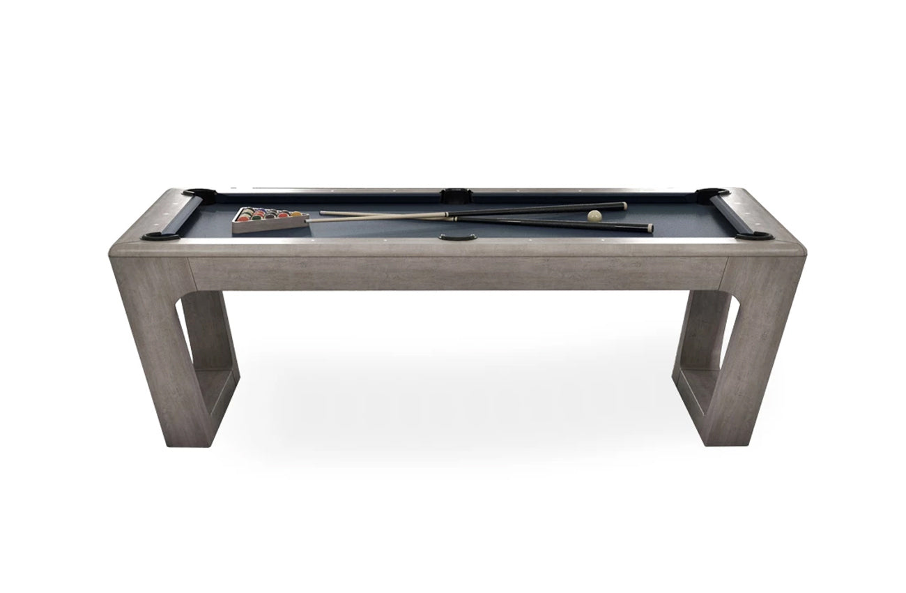 Tahoe Pool Table