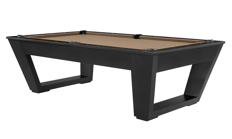 Tellico Pool Table