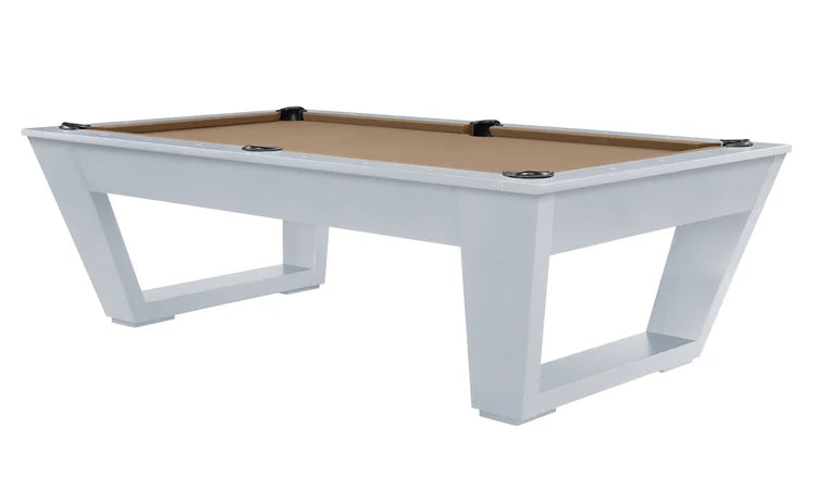 Tellico Pool Table