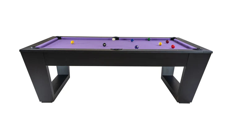 Tellico Pool Table