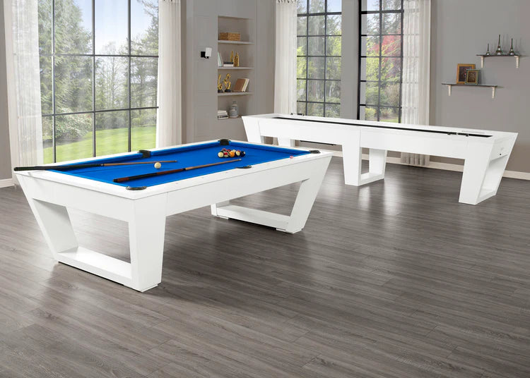 Tellico Pool Table