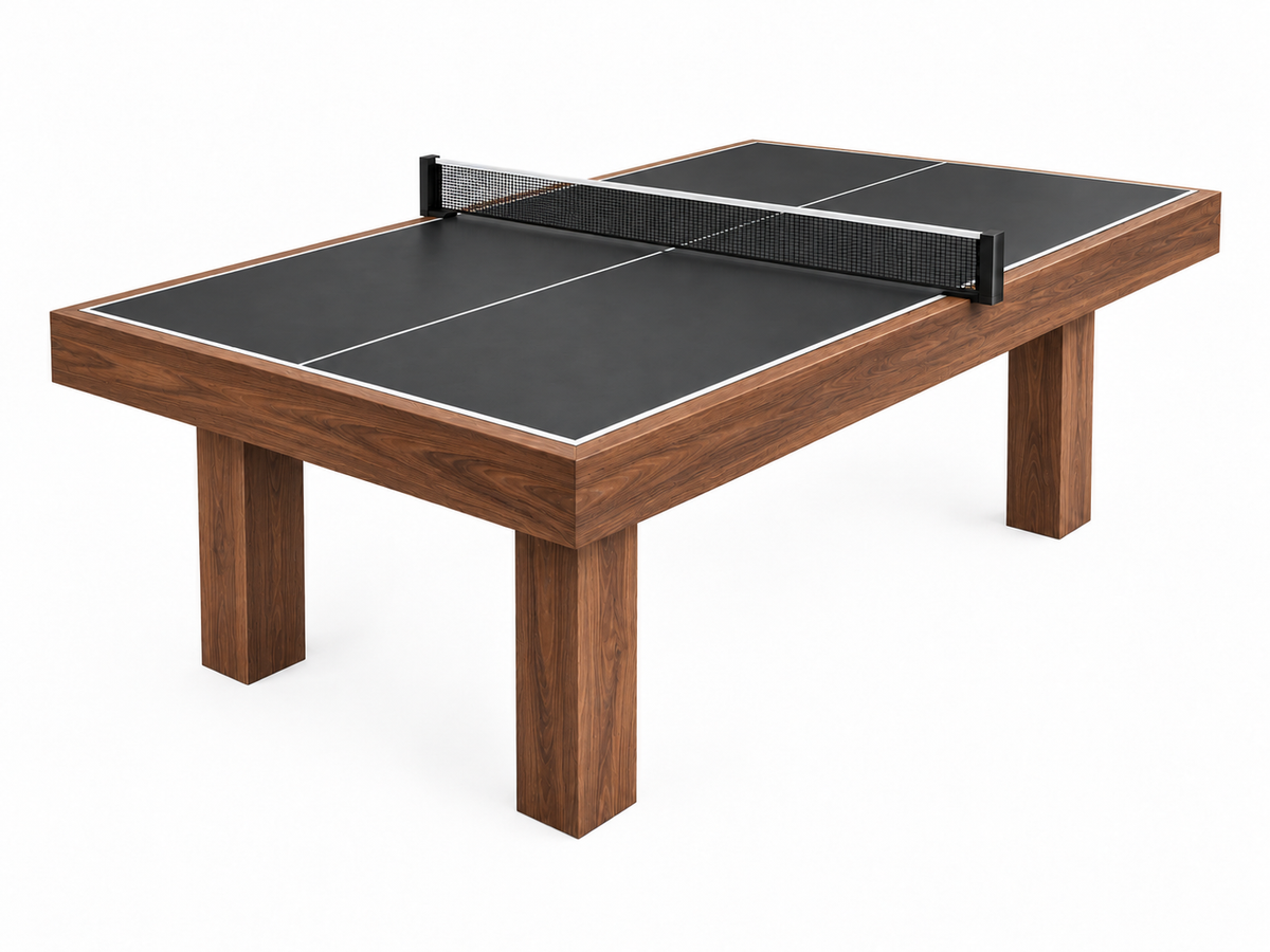 Terzo Ping Pong Table
