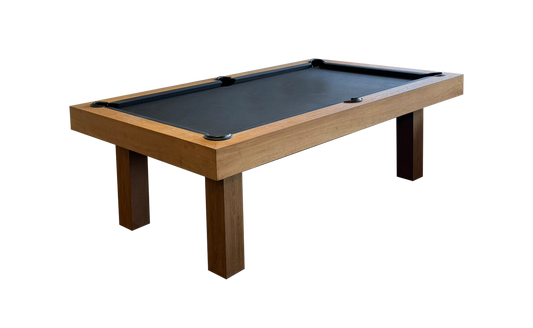 Terzo Pool Table