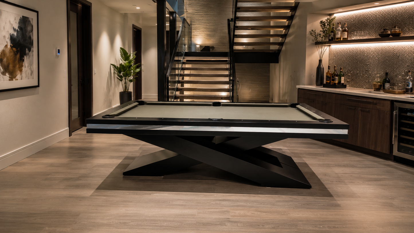 Ultra Pool Table