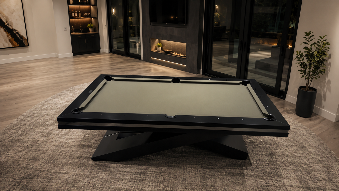Ultra Pool Table