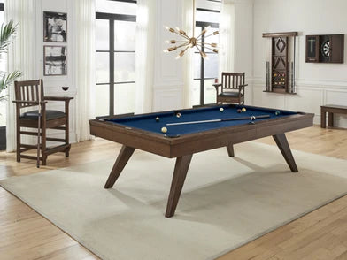 Urbana Pool Table