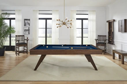 Urbana Pool Table