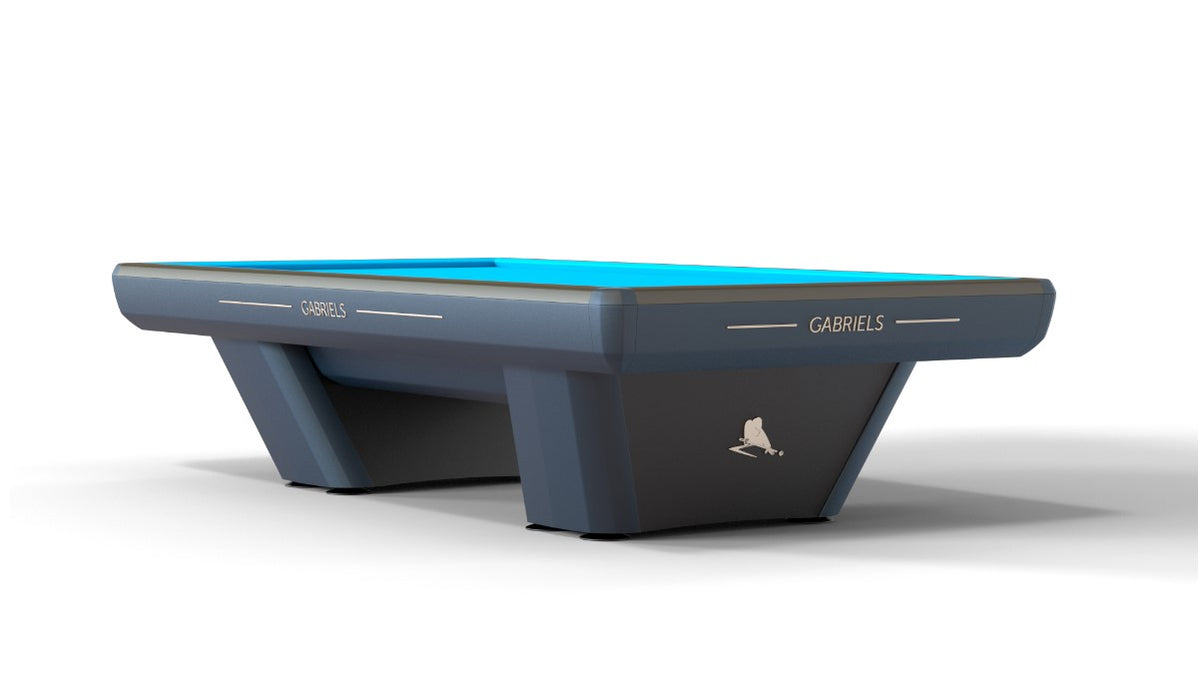 Vanguard Carom Table