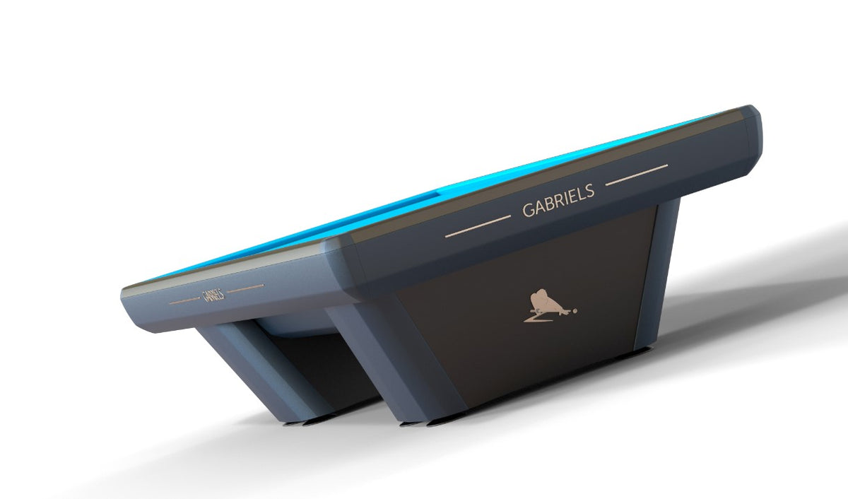 Vanguard Carom Table