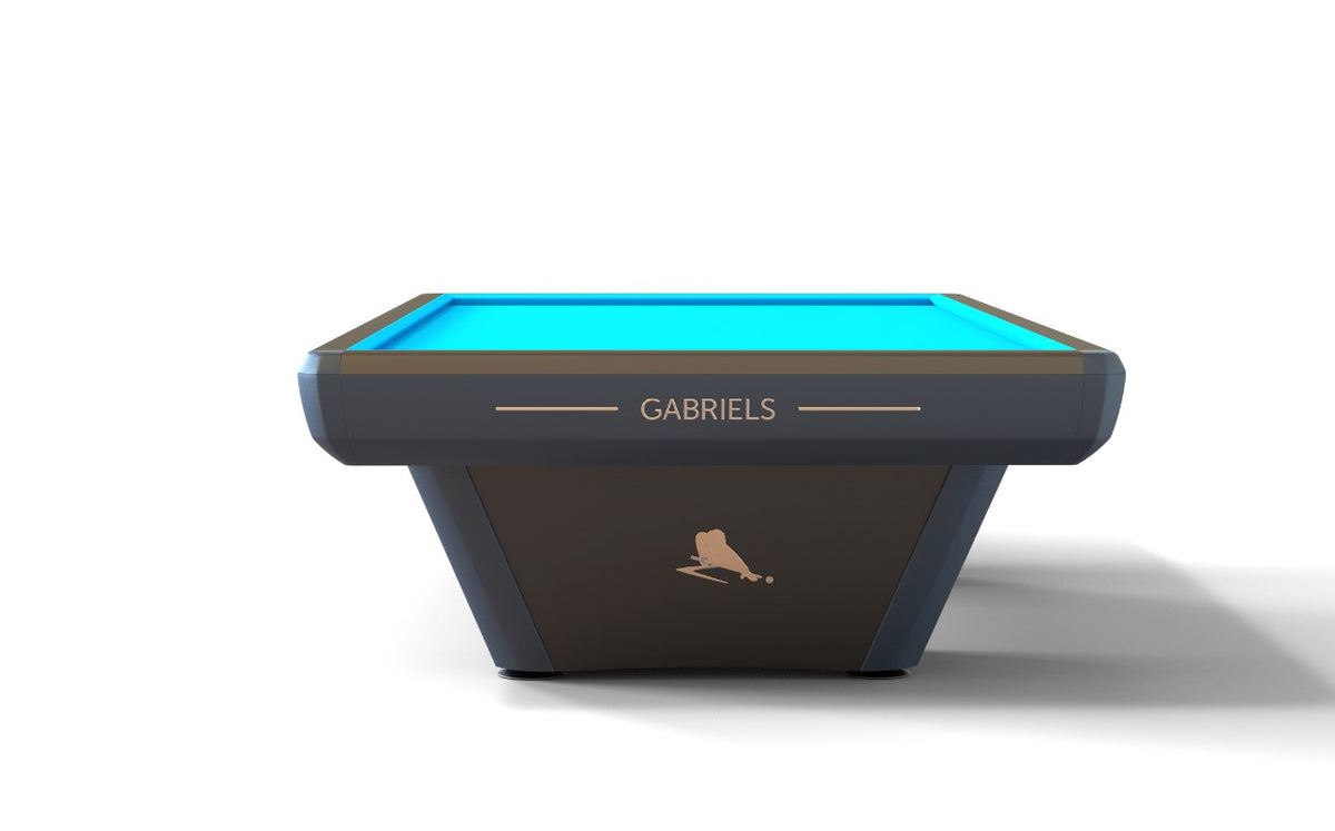 Vanguard Carom Table