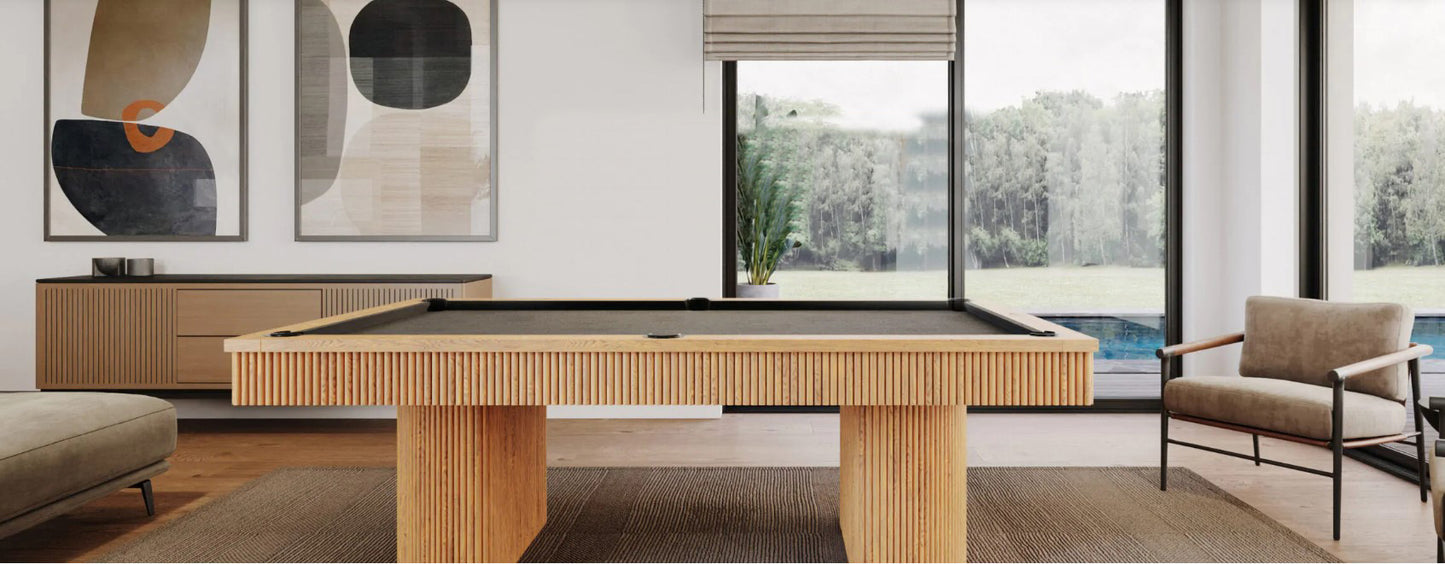 Venetian Pool Table