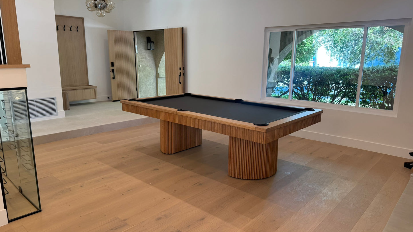 Venetian Pool Table