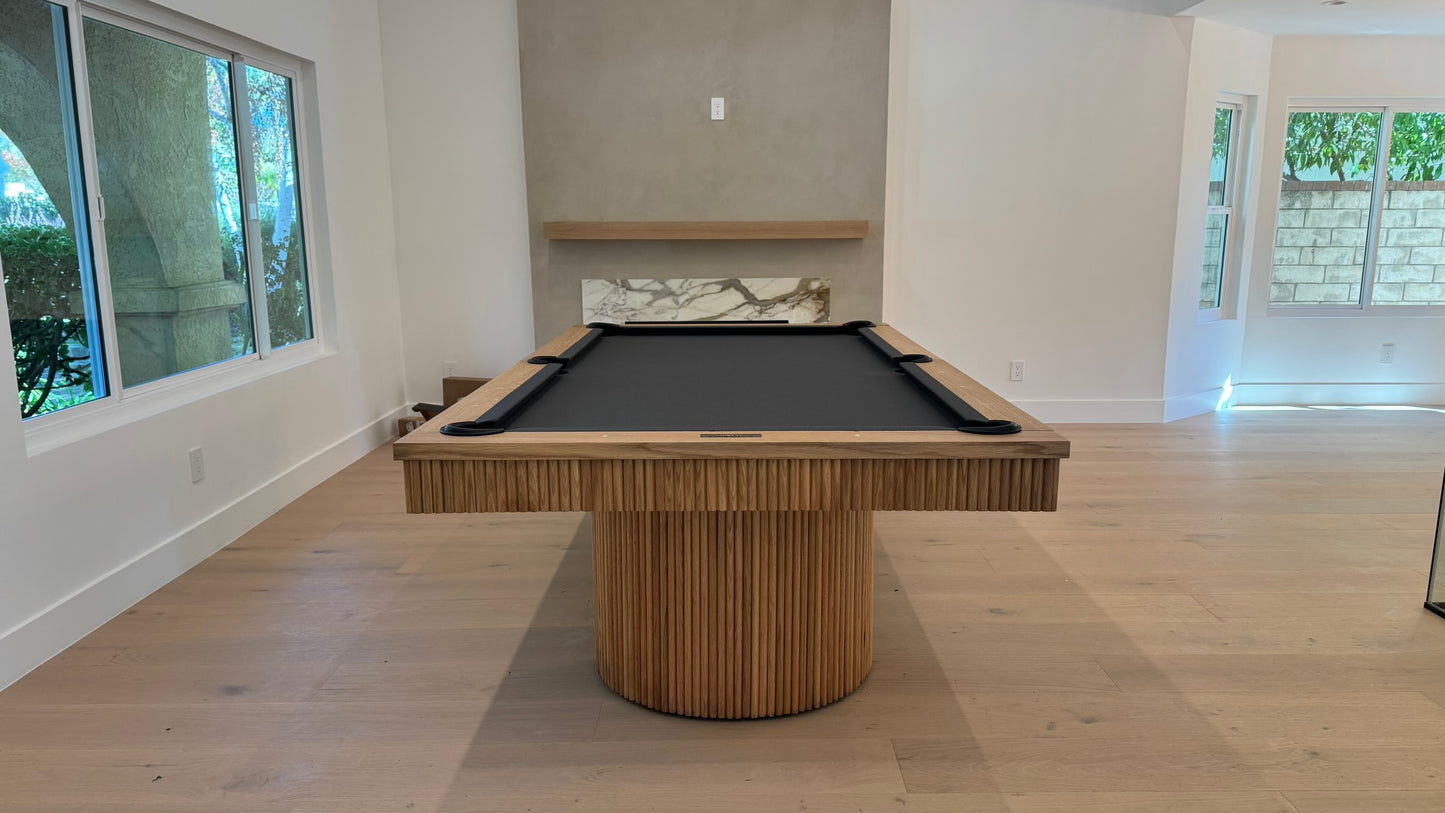 Venetian Pool Table
