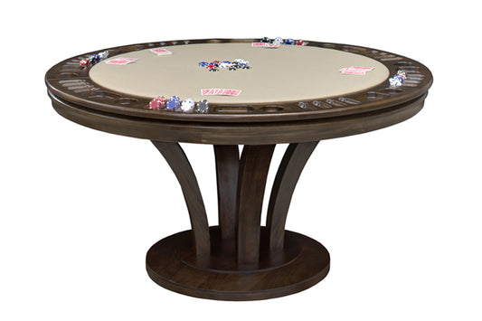 Venice Reversible Poker Table