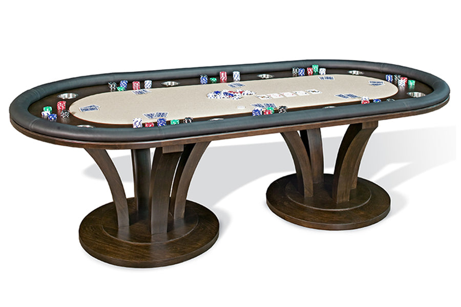 Venice Texas Hold'em Table