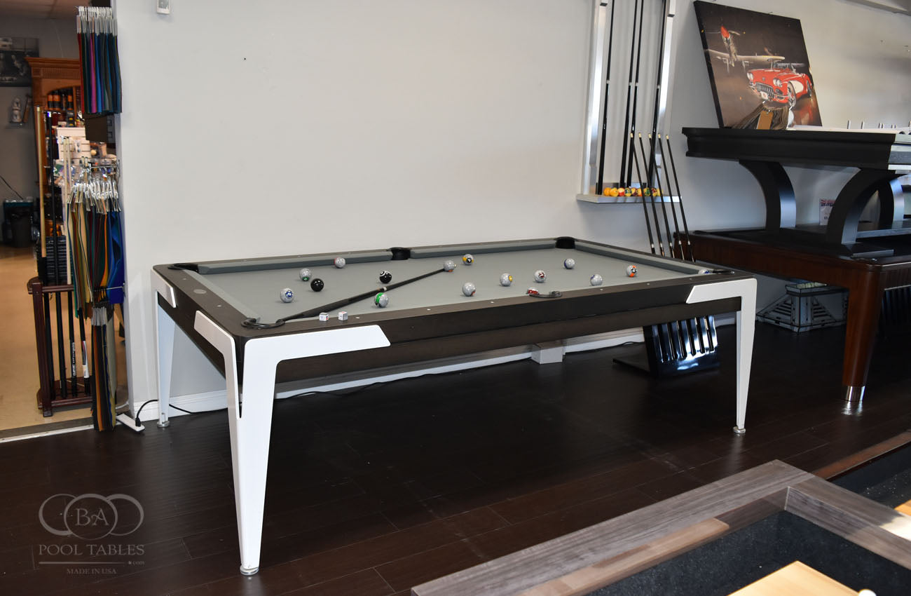 Venus Pool Table