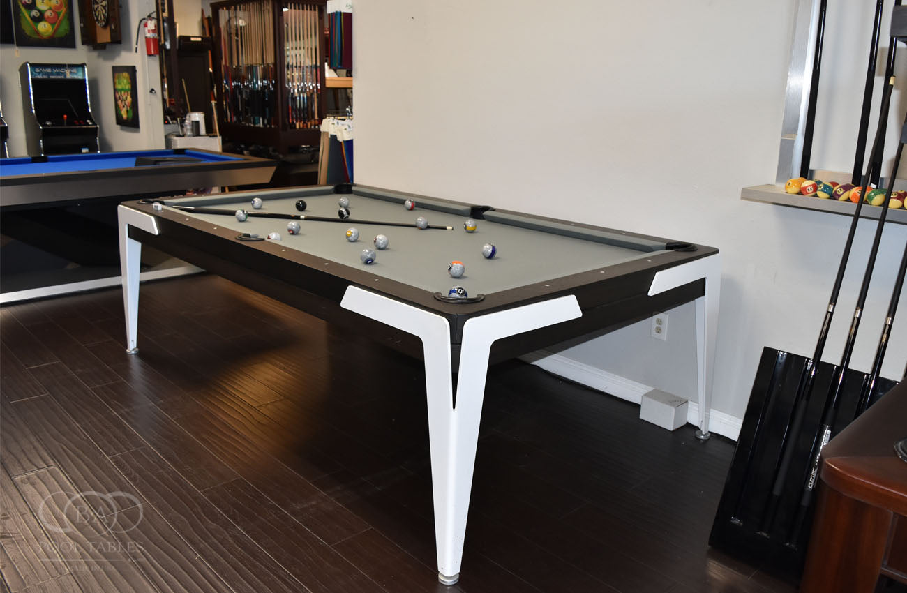 Venus Pool Table