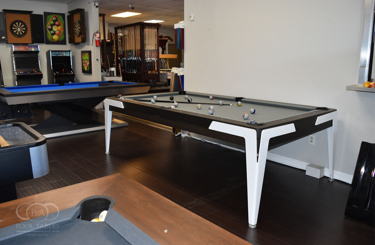 Venus Pool Table